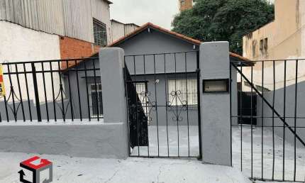 Terreno para aluguel Anchieta - São Bernardo do Campo - SP