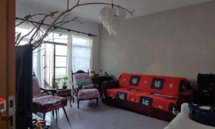 Casa à venda 2 quartos 3 vagas Cerâmica - São Caetano do Sul - SP