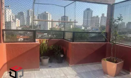 Cobertura 100 m² Localizado no Bairro Vila Nair São Paulo - SP