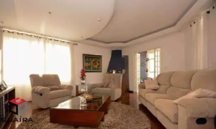 Apartamento à venda 3 quartos 1 suíte 2 vagas nova petrópolis - são bernardo do campo - sp