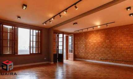 Apartamento 154 m² Localizado No Bairro República São Paulo - SP
