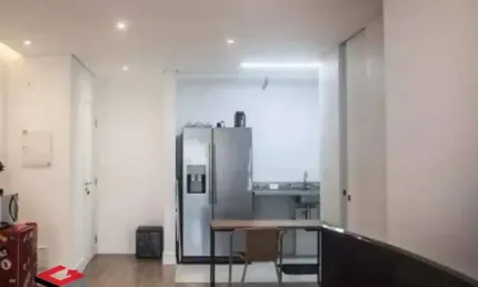 Apartamento 55 m² localizado no bairro bela vista são paulo - sp