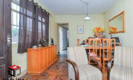 Sobrado 120 m² Localizado No Bairro Alto da Lapa São Paulo - SP