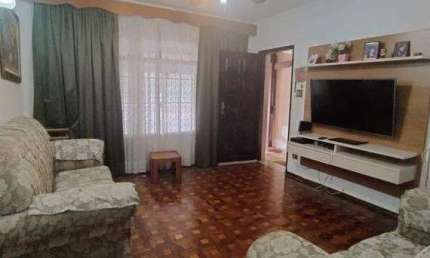 Sobrado 157 m² Localizado No Bairro Planalto São Bernardo do Campo - SP
