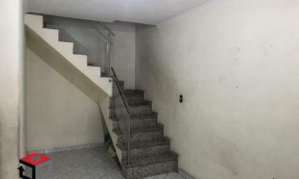 Sobrado à venda 6 quartos 2 suítes 3 vagas Jordanópolis - São Bernardo do Campo - SP