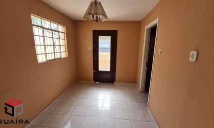Terreno 140 m² Localizado No Bairro Das Nações Santo André - SP