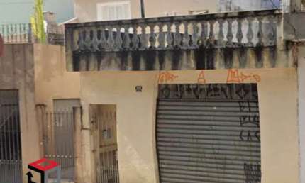 Terreno à venda na Avenida Tijucussu, 395, Olímpico, São Caetano do Sul