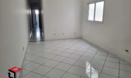 Apartamento à venda 3 quartos 1 suíte 1 vaga Jardim - Santo André - SP