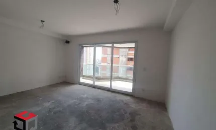 Apartamento à venda 3 quartos 1 suíte 2 vagas Assunção - Santo André - SP