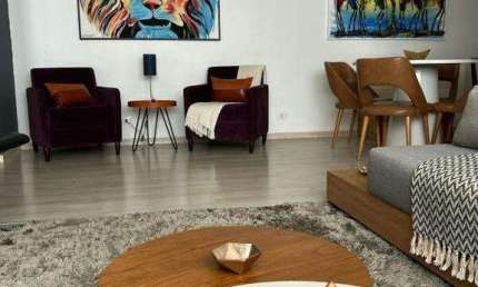 Apartamento à venda 2 quartos 1 vaga Cerqueira César - São Paulo - SP