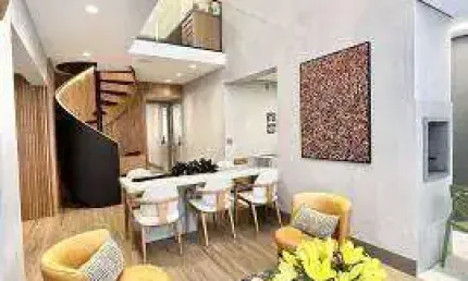 Apartamento 105 M² Com Elevadores Localizado no Bairro Vila Olímpia São Paulo - SP