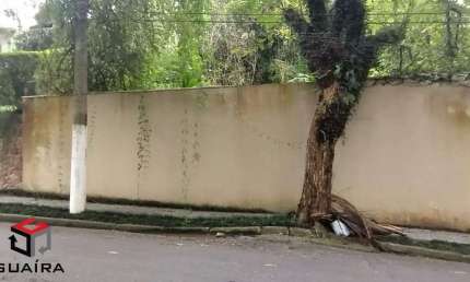Terreno à venda Anchieta - São Bernardo do Campo - SP