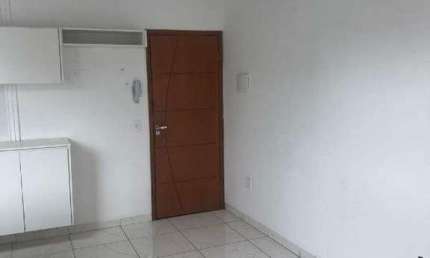 Cobertura à venda 2 quartos 1 vaga Junqueira - Santo André - SP