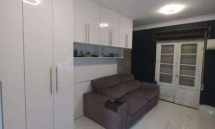 Apartamento 35 m² Localizado No Bairro Bela Vista São Paulo - SP