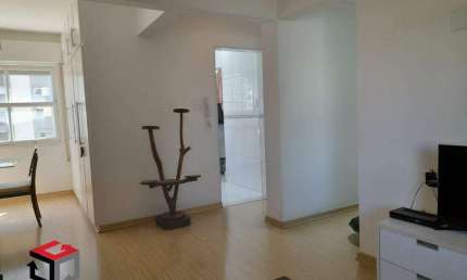 Apartamento à venda 1 quarto 1 vaga Água Branca - São Paulo - SP