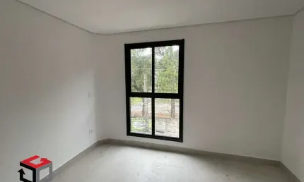 Cobertura à venda 1 quarto 1 vaga Homero Thon - Santo André - SP