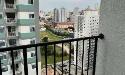 Apartamento 55 m² Localizado No Bairro Liberdade São Paulo - SP