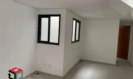 Apartamento à venda 1 quarto 1 vaga Homero Thon - Santo André - SP