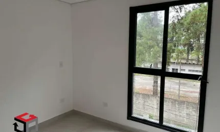 Apartamento à venda 1 quarto 1 vaga Homero Thon - Santo André - SP