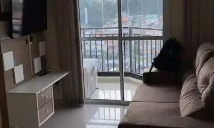 Apartamento à venda 3 quartos 1 vaga Nova Petrópolis - São Bernardo do Campo - SP