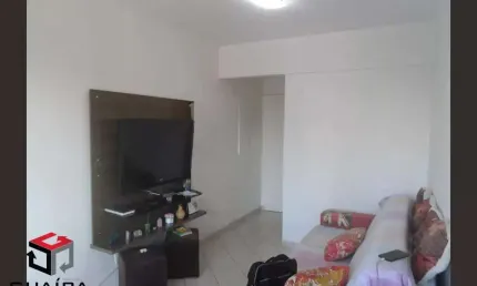 Apartamento à venda com 70m², 3 quartos e 1 vaga - Jabaquara - SP