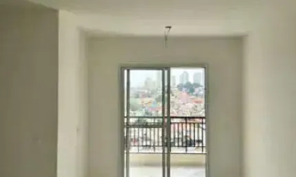 Apartamento 53 m² localizado no bairro vila nair são paulo - sp