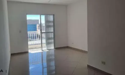 Apartamento à venda 3 quartos 1 suíte 2 vagas Marajoara - Santo André - SP
