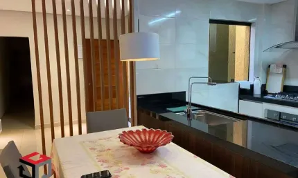 Casa à venda 2 quartos 1 suíte 2 vagas Independência - São Bernardo do Campo - SP