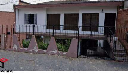 Terreno 311 m² Localizado No Bairro Das Nações Santo André - SP.