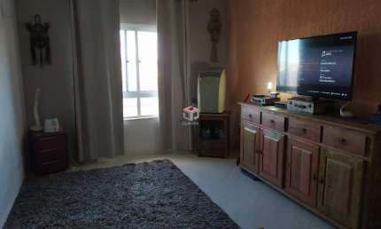 Apartamento à venda 2 quartos 1 vaga Demarchi - São Bernardo do Campo - SP