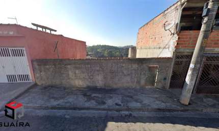 Terreno à venda Baeta Neves - São Bernardo do Campo - SP