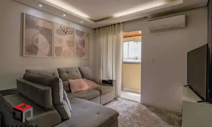Apartamento à venda 2 quartos 1 vaga jabaquara - são paulo - sp