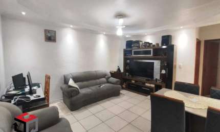 Cobertura de 120m² na Vila Linda em Santo André - SP