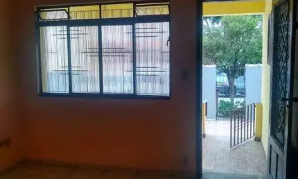 Casa à venda 3 quartos 5 vagas Do Estádio - Santo André - SP
