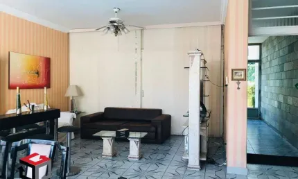 Casa à venda 4 quartos 1 suíte 4 vagas Barcelona - São Caetano do Sul - SP