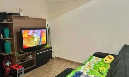 Apartamento à venda 3 quartos 1 suíte 1 vaga Santa Maria - São Caetano do Sul - SP