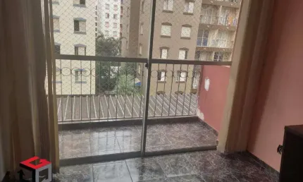 Apartamento com 2 quartos à venda na Avenida dos Ourives, 480, Jardim São Savério, São Paulo