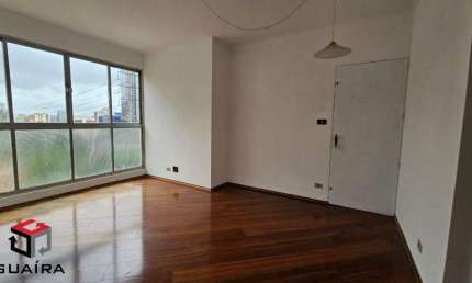 Apartamento à venda 3 quartos 2 vagas Centro - Santo André - SP