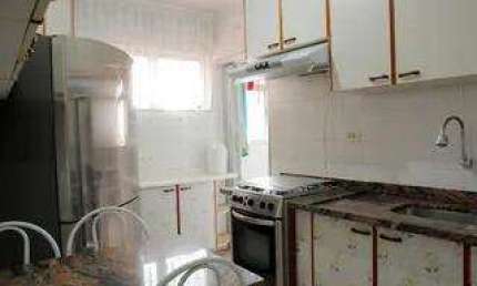 Apartamento 65 m² Localizado No Bairro Vila Moraes São Paulo - SP