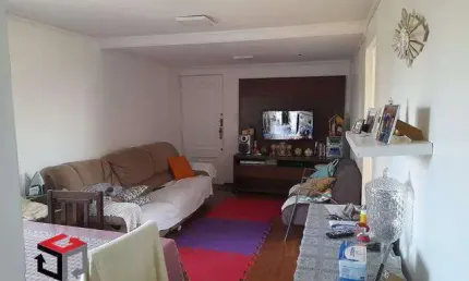Apartamento 68 m²Localizado No Bairro Vila Moraes São Paulo - SP