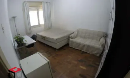 Apartamento 100 m² localizado no bairro cerqueira césar são paulo - sp