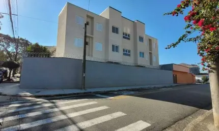 Apartamento novo com 41 m² com elevador, localizado no jardim stella em santo andré - sp.