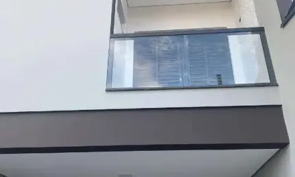 Sobrado à venda 3 quartos 2 suítes 2 vagas Francisco Matarazzo - Santo André - SP