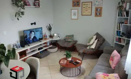 Sobrado à venda 2 quartos 1 suíte 1 vaga Alzira - Santo André - SP