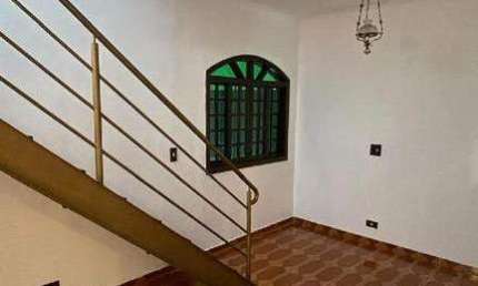 Sobrado à venda 5 quartos 5 suítes 4 vagas Dos Casa - São Bernardo do Campo - SP