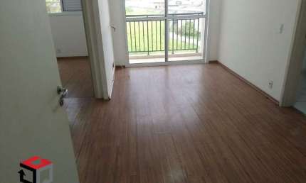 Apartamento à venda 2 quartos 1 vaga Jamaica - Santo André - SP