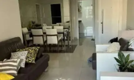 Apartamento 108 m² Localizado No Bairro São Judas São Paulo - SP