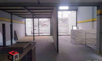Galpão à venda 5 vagas Demarchi - São Bernardo do Campo - SP