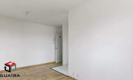 Apartamento à venda 3 quartos 1 vaga Paulicéia - São Bernardo do Campo - SP