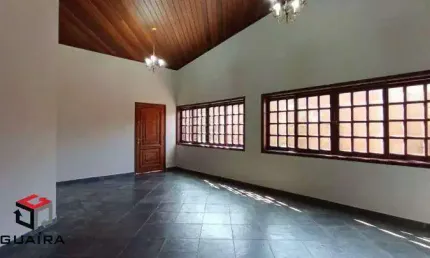 Casa à venda 3 quartos 3 suítes 9 vagas Independência - São Bernardo do Campo - SP